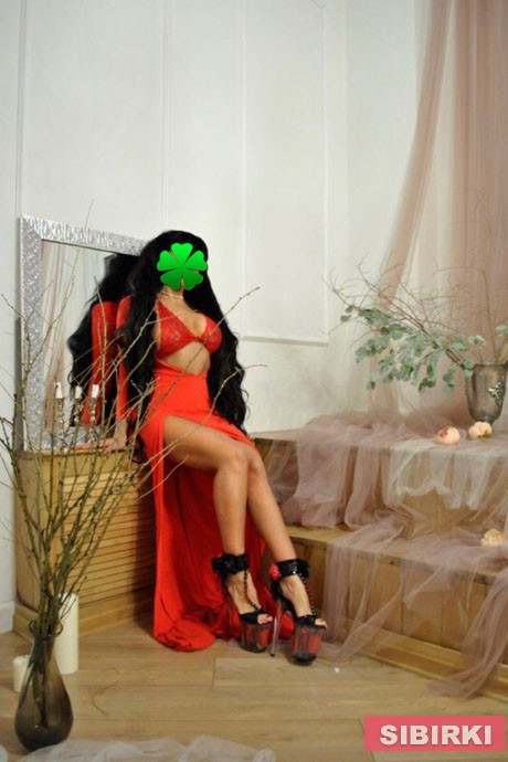 Проститутка Инга, фото 1