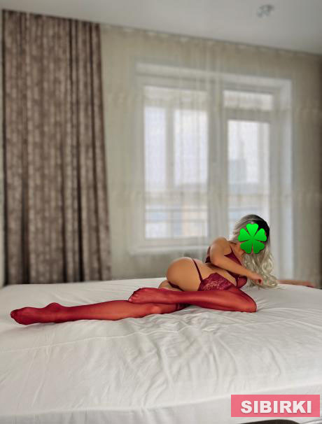 Проститутка Ева VIP, фото 11
