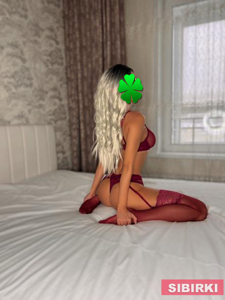 Проститутка Ева VIP, фото 16