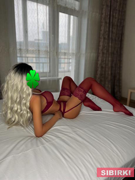 Проститутка Ева VIP, фото 18