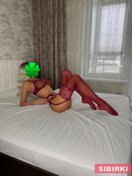 Проститутка Ева VIP, фото 1